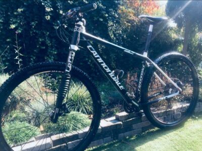 Cannondale Flash