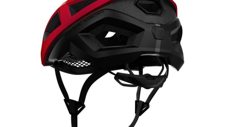Van Rysel Fiets Helm