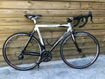 pinarello galileo for sale