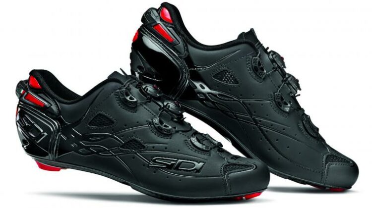 Sidi Shot Racefietsschoenen