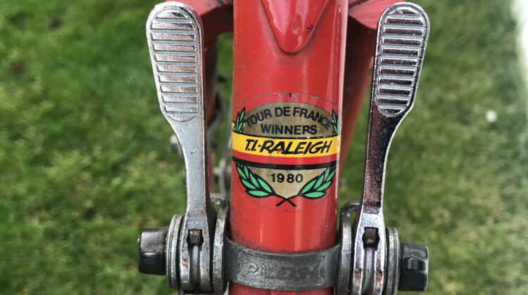 TI-Raleigh
