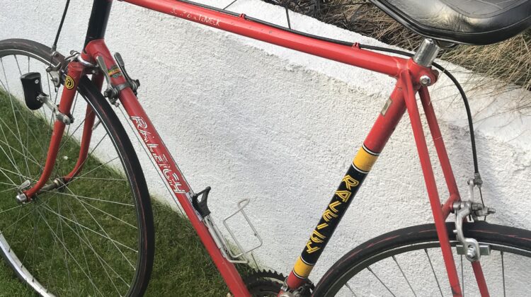 TI-Raleigh