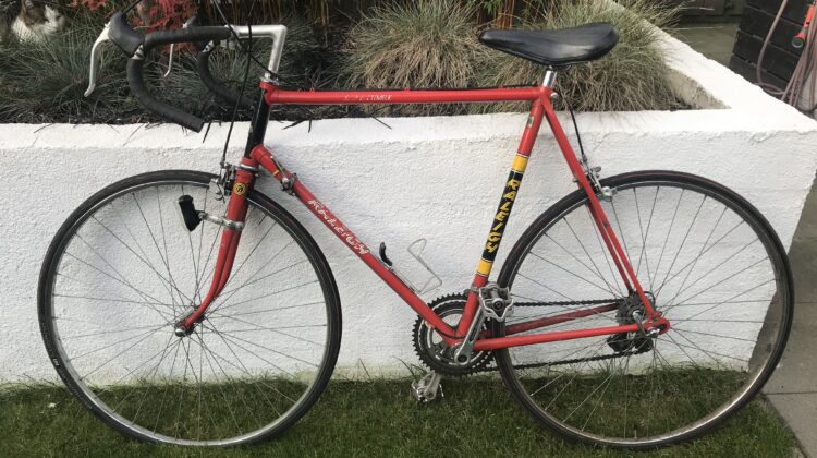 TI-Raleigh