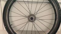 Wielset (race) carbon 50 mm (made by WheelTec)