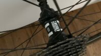 Wielset (race) carbon 50 mm (made by WheelTec)