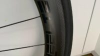 Wielset (race) carbon 50 mm (made by WheelTec)