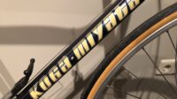 Koga Miyata uit 1985 (klassieker in perfecte staat)