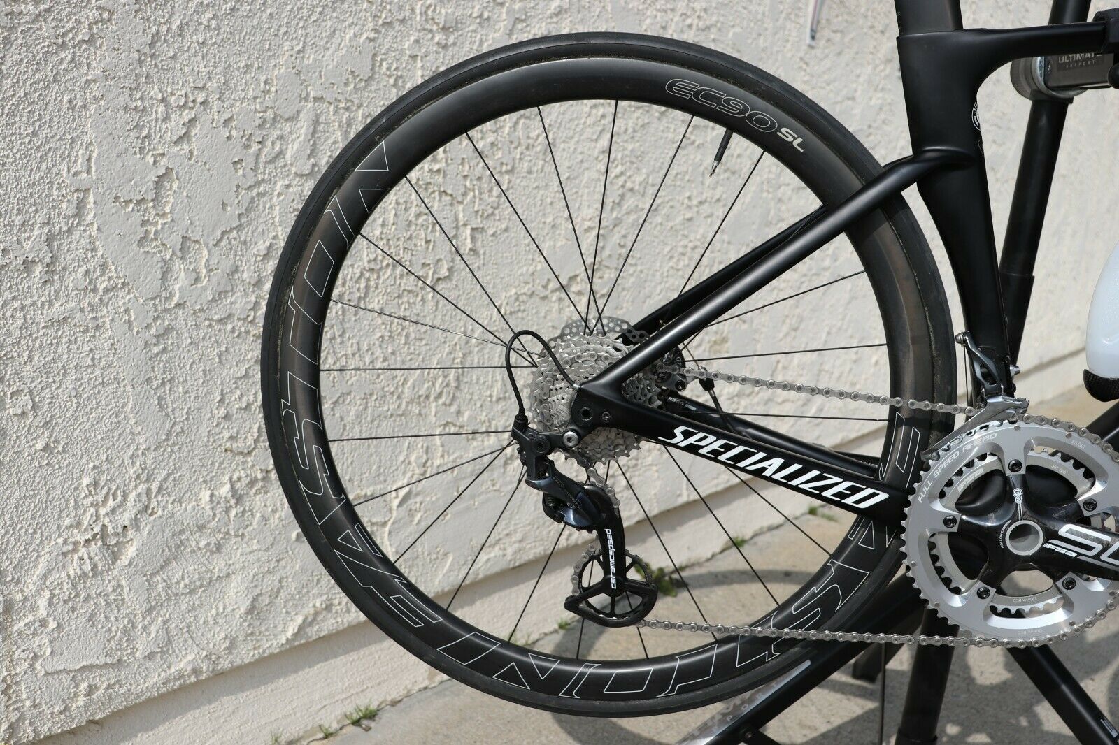 Specialized tarmac for online sale craigslist