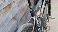 Mechanieker Zwolle full carbon atb frame