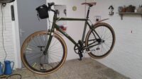 Singelspeed Trek