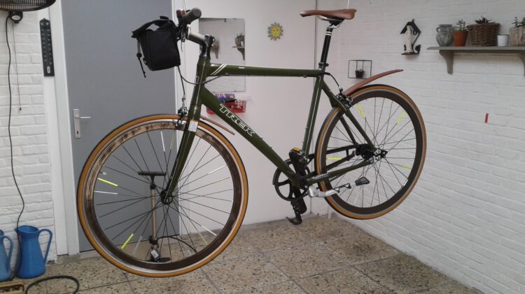 Singelspeed Trek