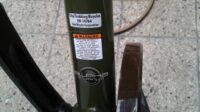Singelspeed Trek