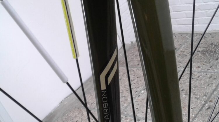 Singelspeed Trek
