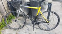 Verkocht Giant SCR1 racefiets te koop