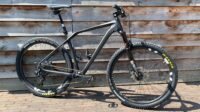 Mechanieker Zwolle full carbon atb frame