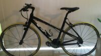 Koga Sports Lady (zwart-geel)