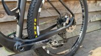 Mechanieker Zwolle full carbon atb frame