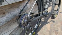 Mechanieker Zwolle full carbon atb frame