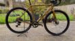 Gravelbike Koga Colmaro