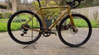 Gravelbike Koga Colmaro