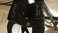 Koga Sports Lady (zwart-geel)