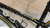 Koga Sports Lady (zwart-geel)