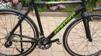 sensa fermo sl fiets is verkocht