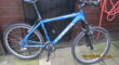 te koop mountainbike