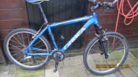 te koop mountainbike