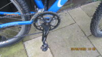 te koop mountainbike