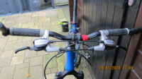 te koop mountainbike