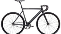 State bicycle black label V2 55cm