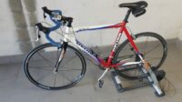 Delira racefiets