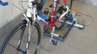 Delira racefiets