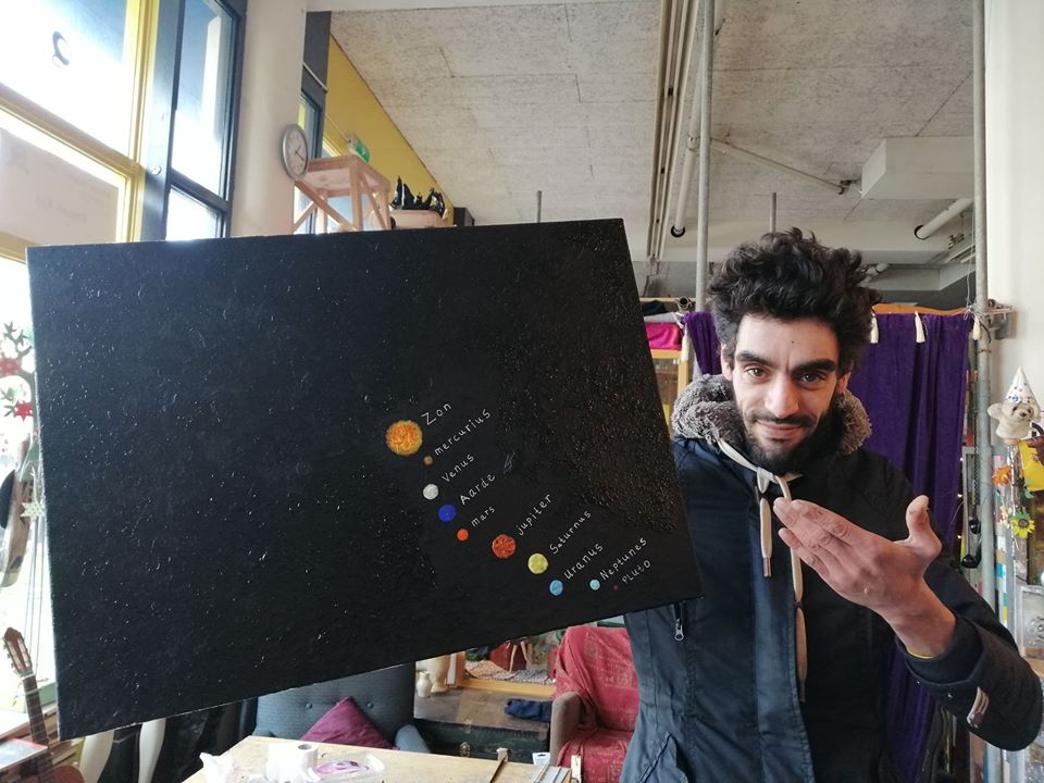 Profielfoto