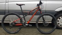 Cannondale Habit Carbon 50% KORTING