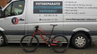 Cannondale Habit Carbon 50% KORTING