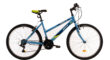 Marlin Sofia ATB D 46 cm wit blauw 18 sp