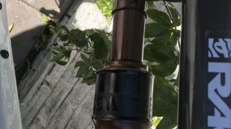 Intense Spider 275 carbon Large