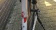 Sportieve fiets