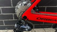 2019 Orbea Orca Aero M20iTeam-D