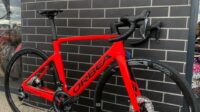 2019 Orbea Orca Aero M20iTeam-D