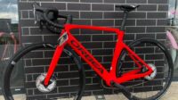 2019 Orbea Orca Aero M20iTeam-D