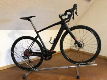 2019 Wilier E-Road Cento 1 Hybrid