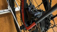 2019 Wilier E-Road Cento 1 Hybrid