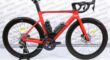 2020 BMC TIME MACHINE 01 ROAD FOUR