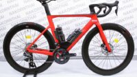 2020 BMC TIME MACHINE 01 ROAD FOUR