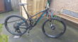 Canyon Spectral VERKOCHT!