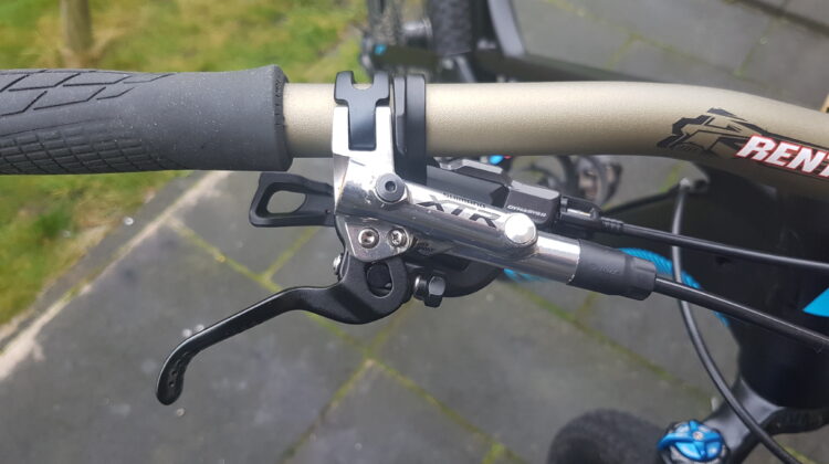 Canyon Spectral VERKOCHT!