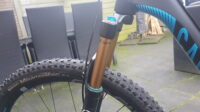 Canyon Spectral VERKOCHT!